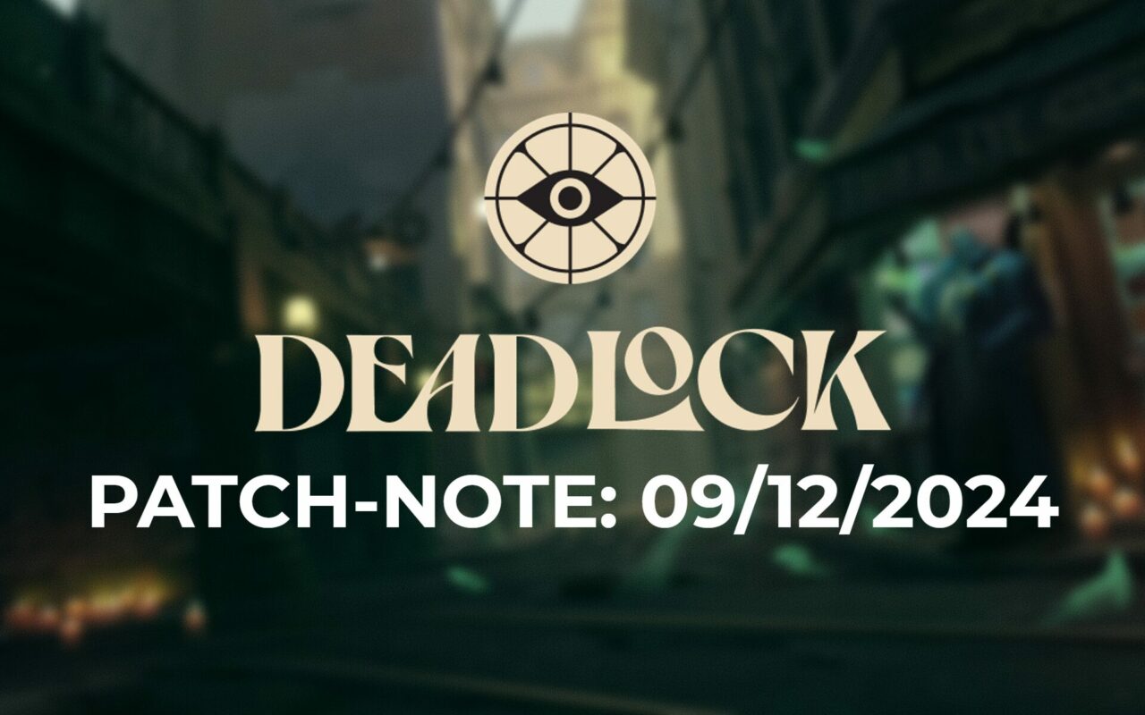 Home Page DDLK Deadlock Esport